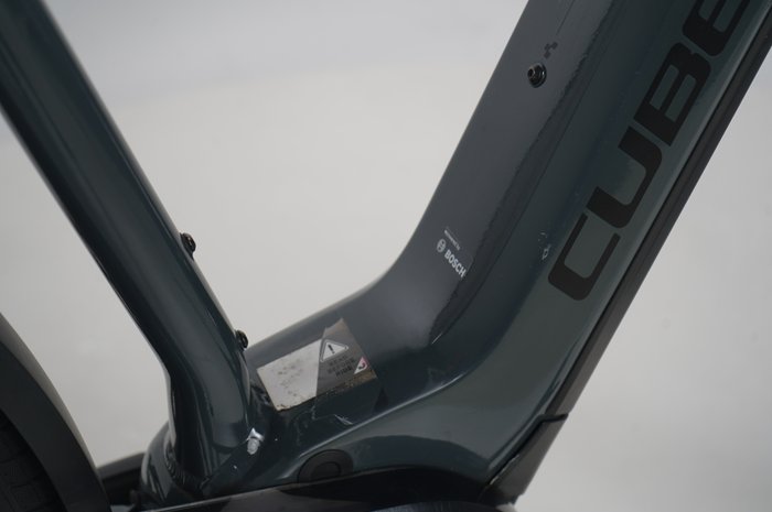 Cube Touring Hybrid ONE 625