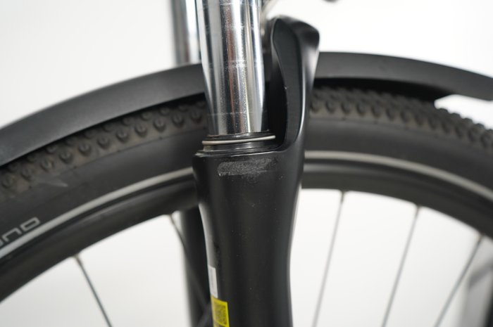 CUBE Nuride Hybrid Pro 625