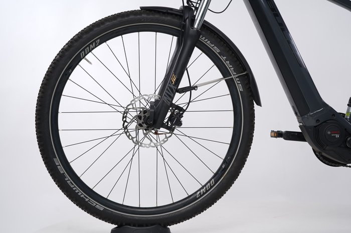 BULLS Cross Flyer Evo