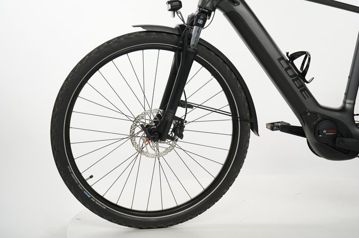 CUBE Nuride Hybrid Performance 625 Allroad