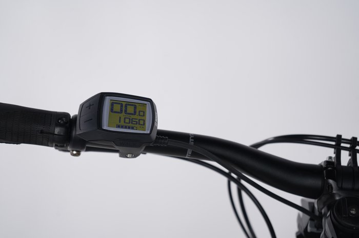 Bulls Copperhead Evo 1