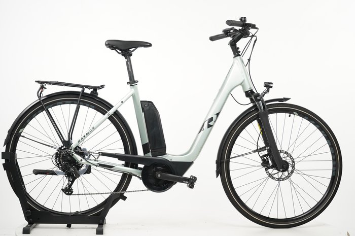 R RAYMON CityRay E 1.0