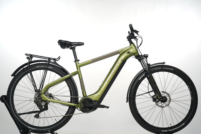 Ghost E-Teru Universal