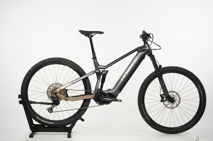 Haibike Alltrail 5 29