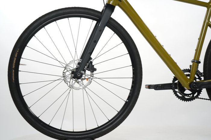 Cannondale Topstone 2