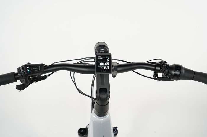 Winora Yakun R5 Pro