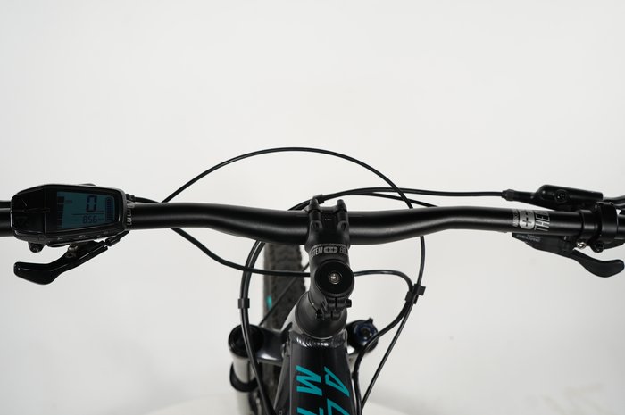 Haibike AllMtn 1