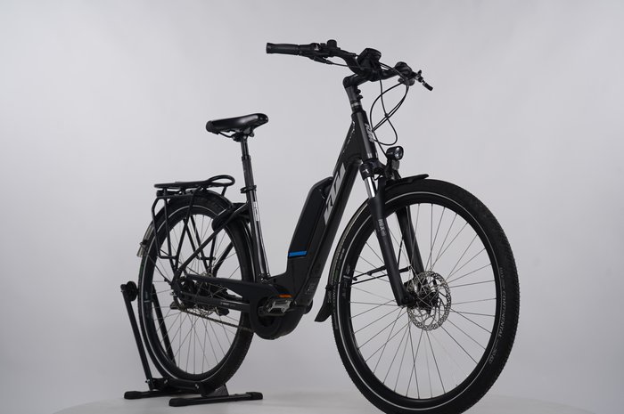 KTM Macina Central 5 RT