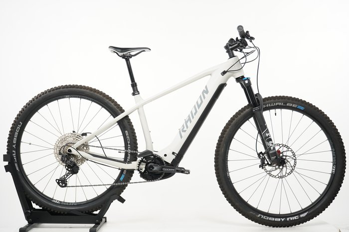 Radon Jealous Hybrid 10.0 CX 625