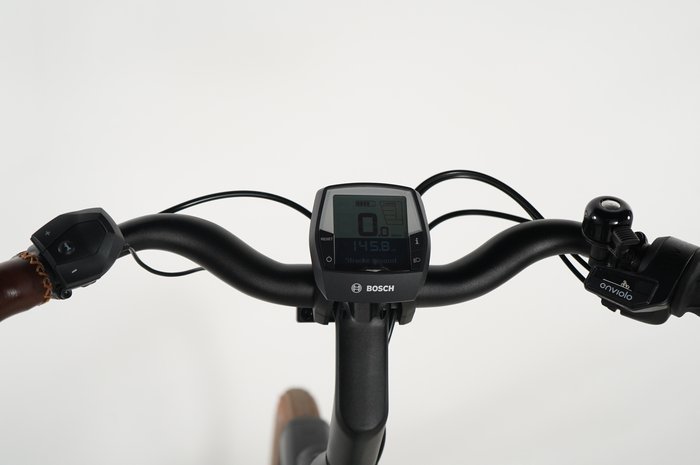 Riese & Müller Swing vario