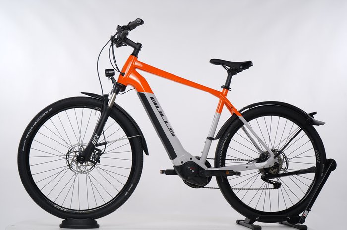 Bulls Cross Rider Evo 1