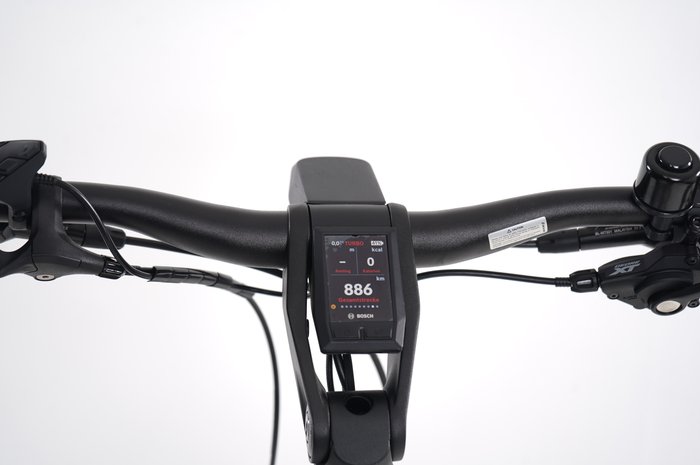 Kettler Quadriga Town & Country Pro