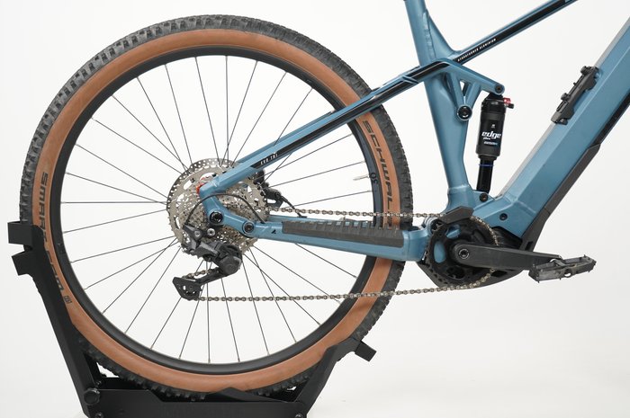 BULLS Sonic EVO TR1 29″