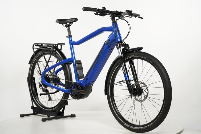 Haibike Trekking 4
