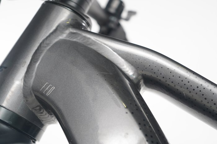 STEVENS E-Inception TR 7.6.1 FEQ