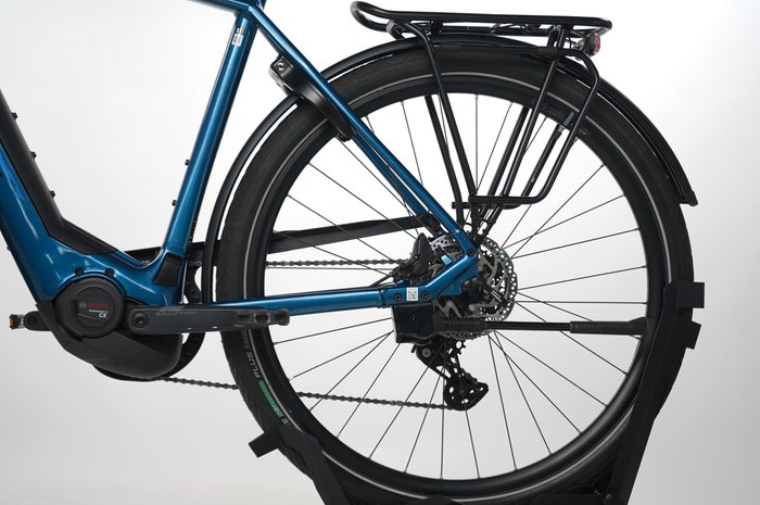 KTM Macina Style 730