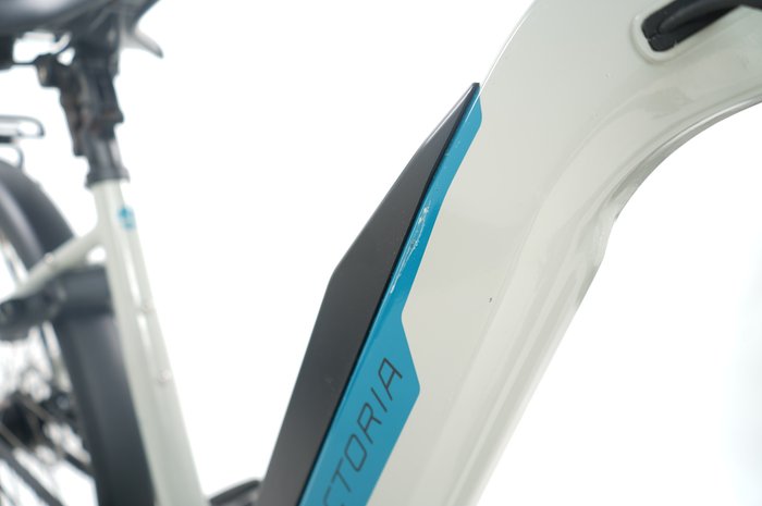 VICTORIA eTrekking 7.8