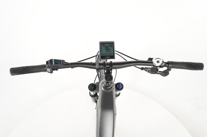 Trek Powerfly 4 625w Gen 4