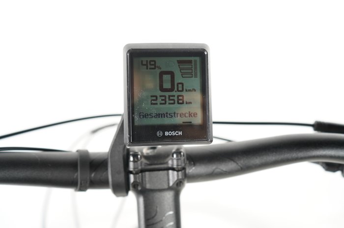 CUBE Touring Hybrid Pro 625