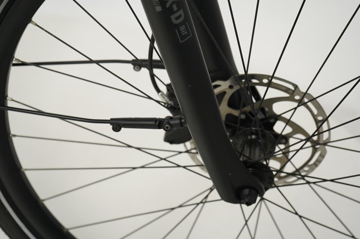 KTM Macina Style PRO