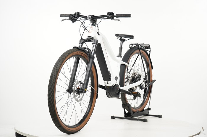 SCOTT Axis eRide