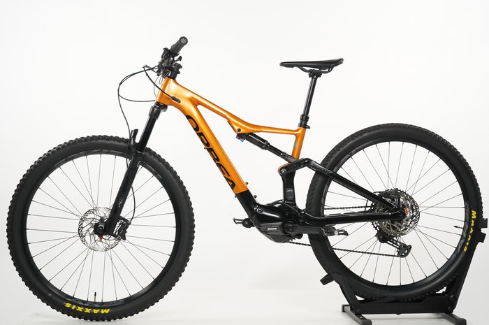 Orbea Rise H30