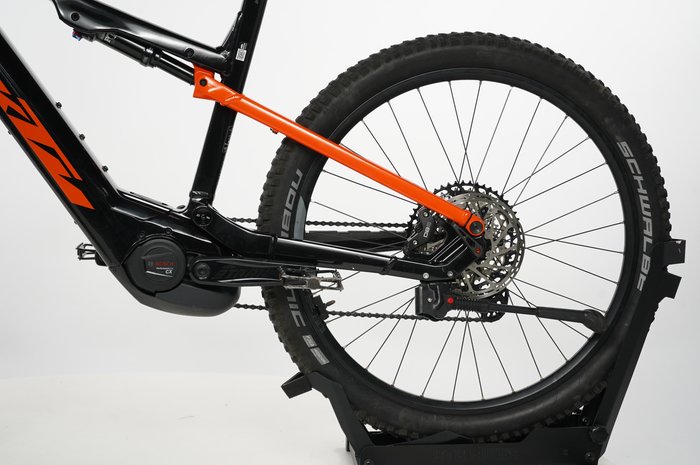 KTM Macina Lycan 771
