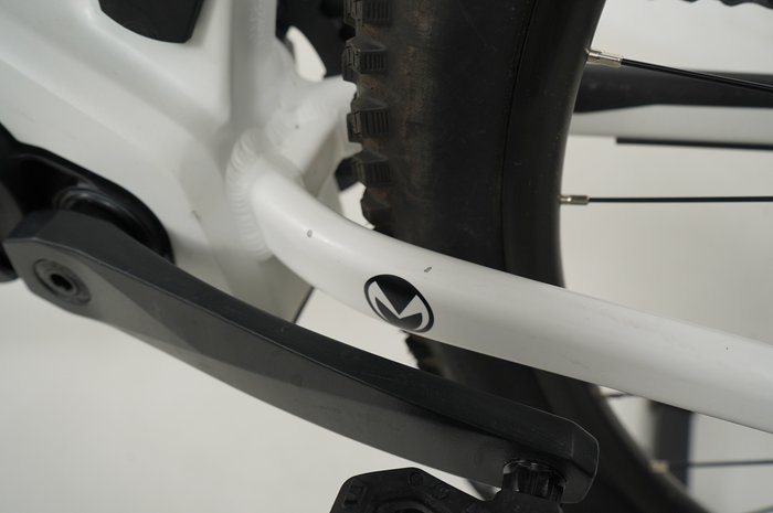 Malaguti Brenta HT 5.0