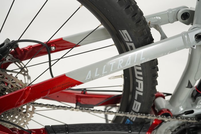 Haibike ALLTRAIL 5