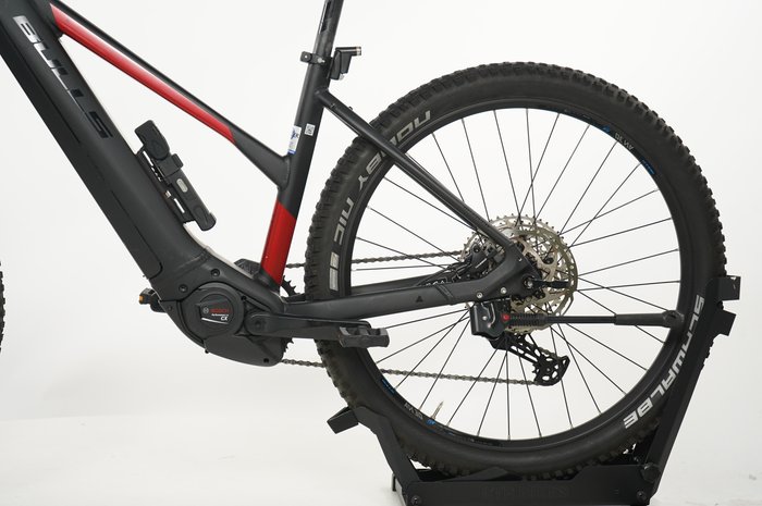 BULLS Copperhead EVO 3 27,5