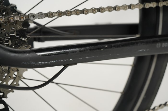 KTM CENTO 10 Plus