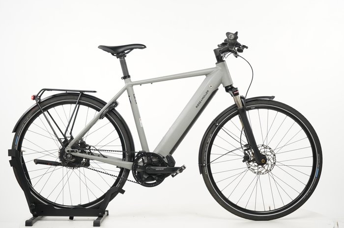 Riese & Müller Roadster vario