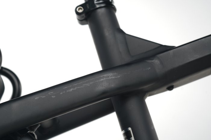 Riese & Müller Charger GT