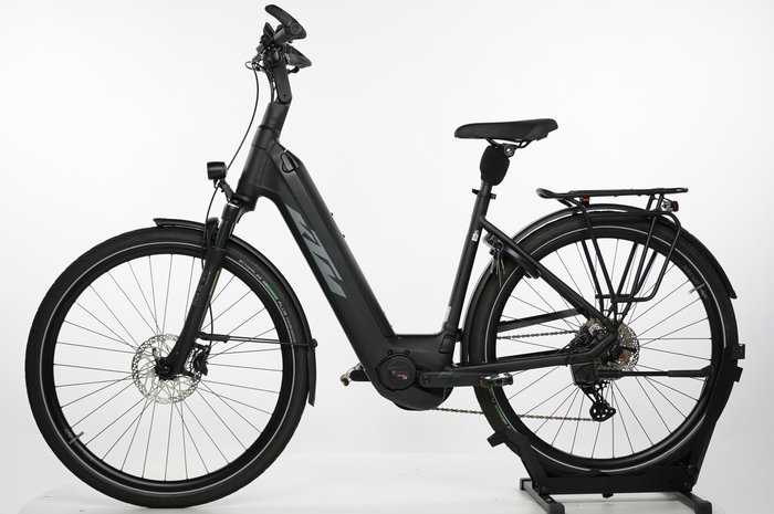 KTM Cento 10 Plus