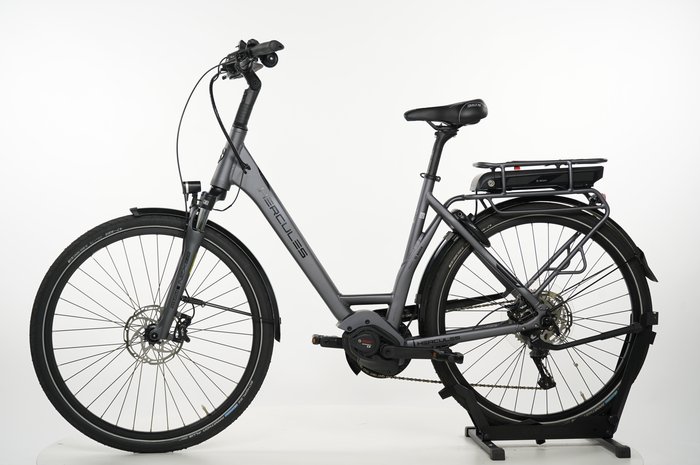 Hercules E-Imperial 180 S 10