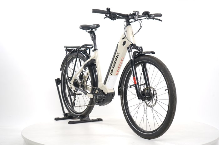 Haibike Trekking 4