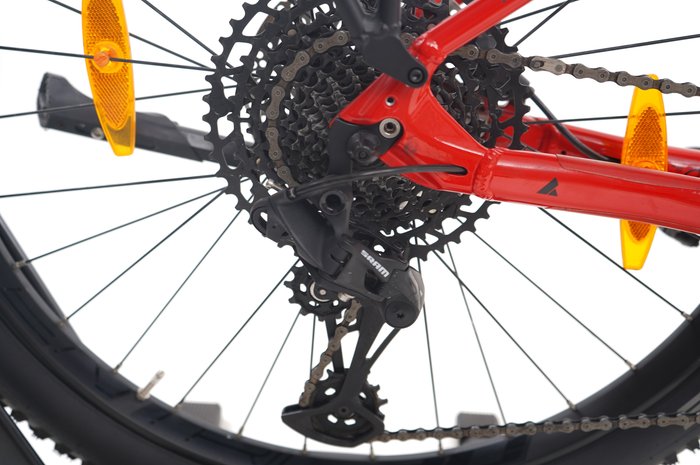 Bulls Copperhead EVO 3 27,5+