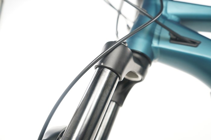 Lapierre Overvolt TR 5.6