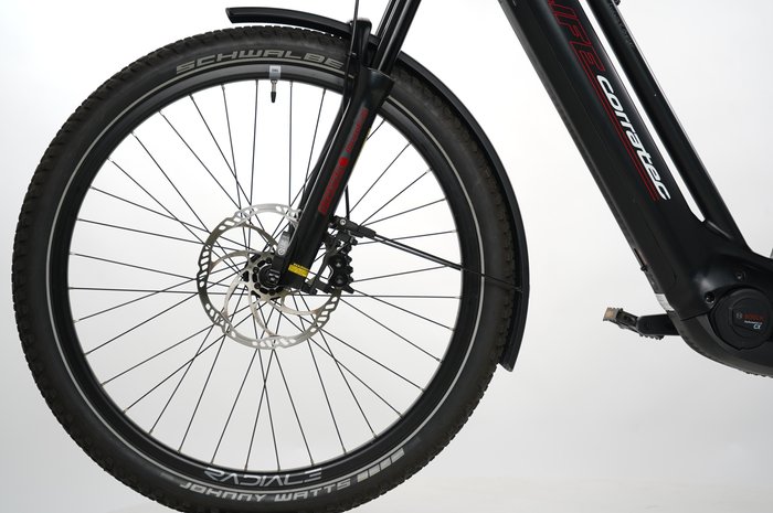 corratec Life CX6 12S