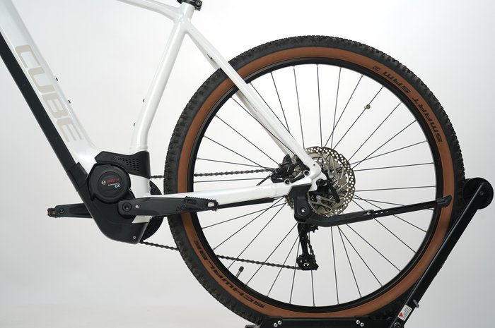 Cube Reaction Hybrid ONE 625