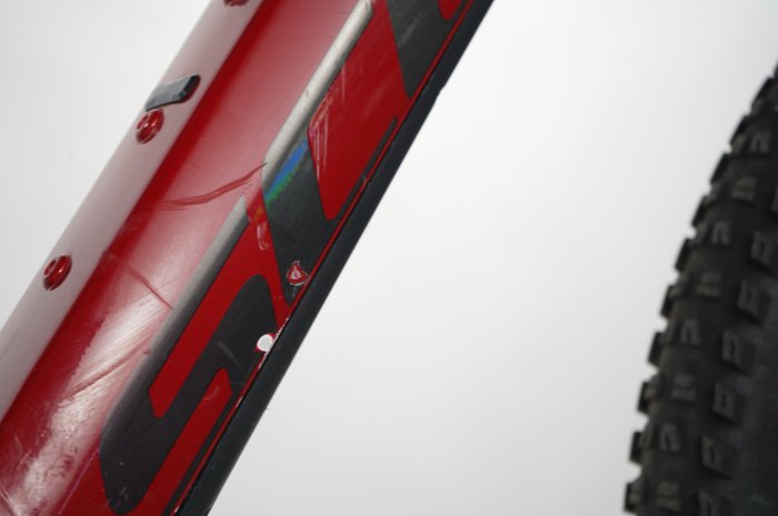 Scott Strike eRIDE 930