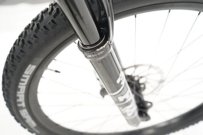 Specialized Turbo Levo Comp Alloy