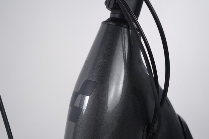 Cube Supreme Sport Hybrid EXC 625