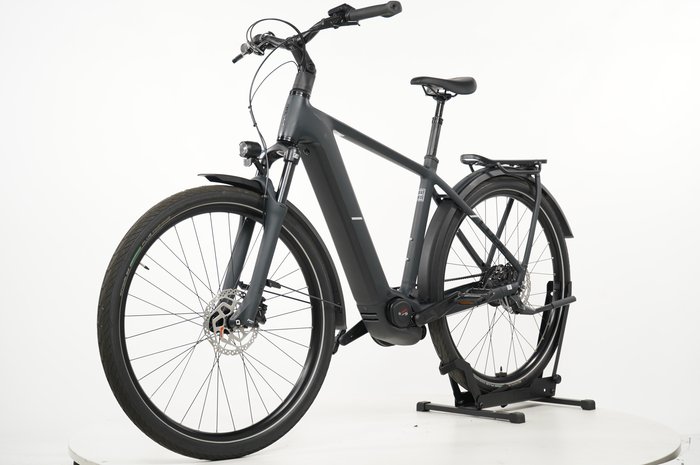 CUBE Kathmandu Hybrid Comfort Pro