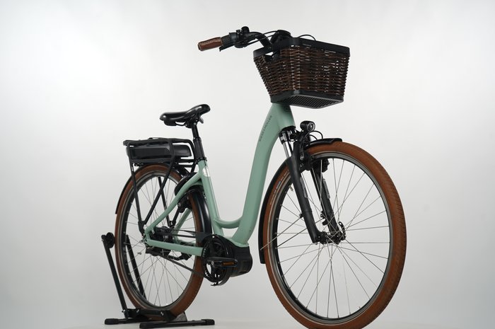 Riese & Müller Swing vario