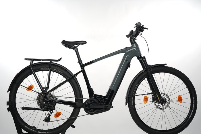 FOCUS Aventura² 6.8