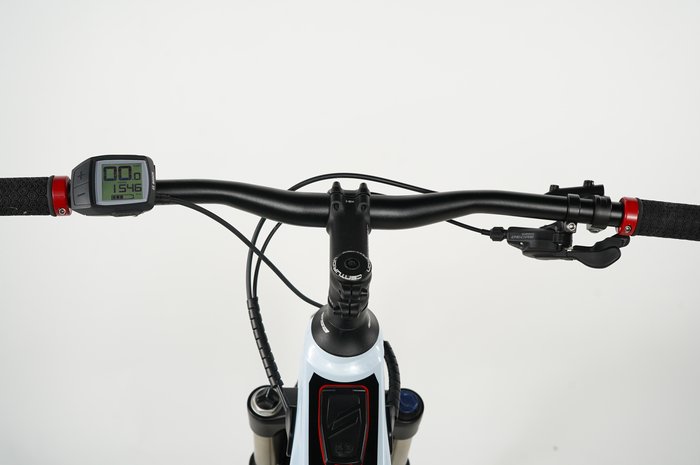 CENTURION Backfire Fit E R760i EP2