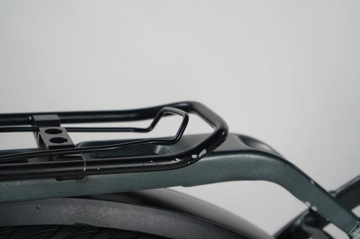 Cube Kathmandu Hybrid Pro 625 Easy Entry