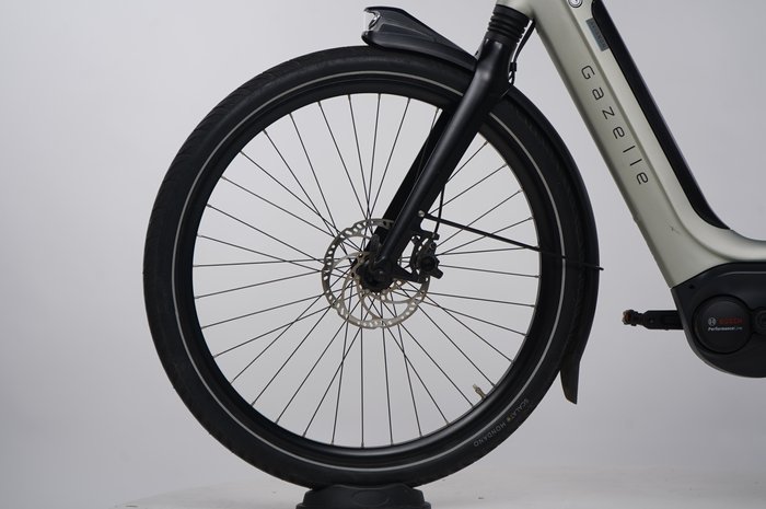 Gazelle Avignon C380 HMB