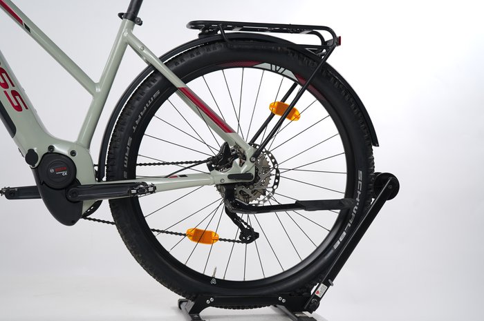 Axess Force WS Allroad